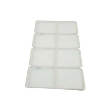 GE Part# WJ85X22380 Filter Net - Genuine OEM