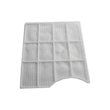 GE Part# WJ85X22484 Upper Filter Assembly - Genuine OEM