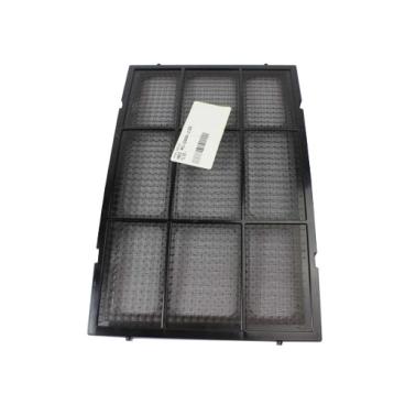 GE Part# WJ85X24145 Filter Assembly - Genuine OEM