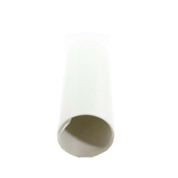 GE Part# WJ86X22315 Heat Exhaust Hose - Genuine OEM