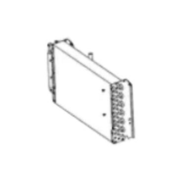 GE Part# WJ87X21884 Evaporator Assembly - Genuine OEM