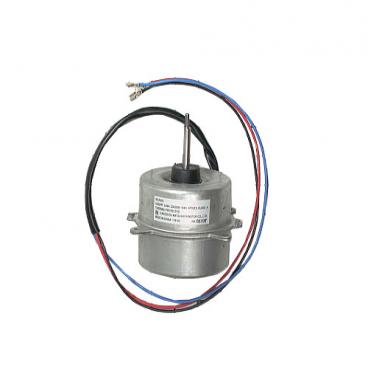 GE Part# WJ94X10244 Fan Motor (OEM)