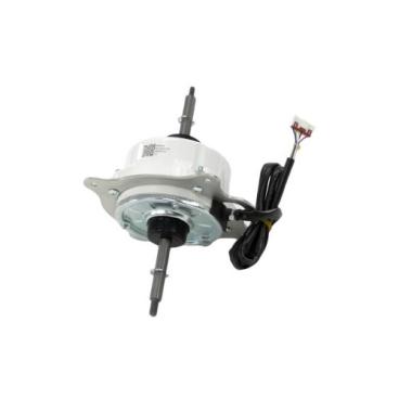 GE Part# WJ94X22119 Fan Motor Assembly - Genuine OEM
