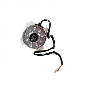 GE Part# WJ94X22162 Fan Motor - Genuine OEM