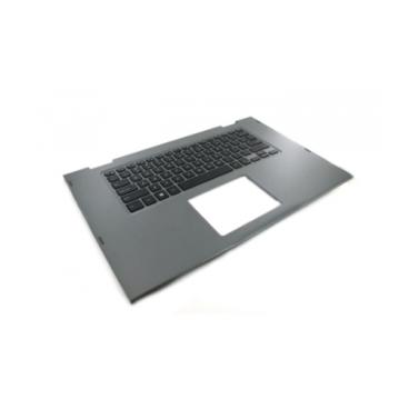 Dell Part# WJXK6 Palmrest Keyboard Assembly - Genuine OEM