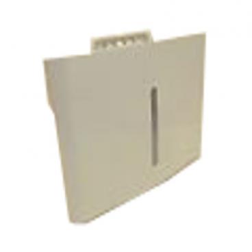 GE Part# WK10X10013 Water Bucket Assembly (OEM)