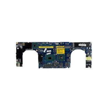 Dell Part# WN7RX Printed Wiring Assembly - Genuine OEM