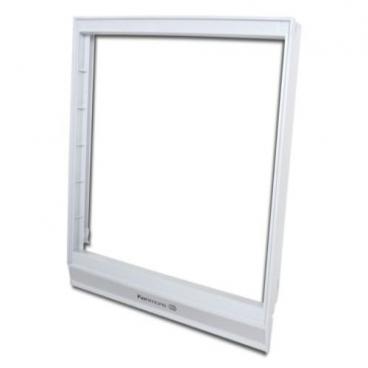 Whirlpool Part# WP1126947 Cover (OEM)