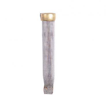 Whirlpool Part# WP1162526 Strainer (OEM)