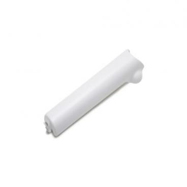 Whirlpool Part# WP12568001 Filter Cover (OEM)
