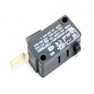 Whirlpool Part# WP12575501 Light Switch (OEM)