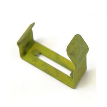 Whirlpool Part# WP12627302 Toe Clip (OEM)