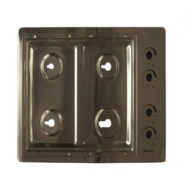 Whirlpool Part# WP2001N294-55 Cooktop (OEM)