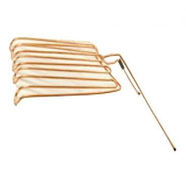 Whirlpool Part# WP2002993 Pan Heater (OEM)