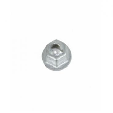 Whirlpool Part# WP2004333 Nut (OEM)