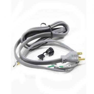 Whirlpool Part# WP204590 Power Cord (OEM)