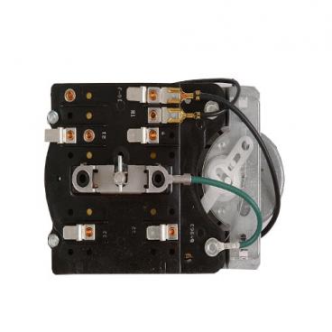 Whirlpool Part# WP207378 Timer (OEM)