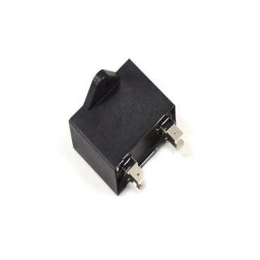 GE Part# WP20X10005 Fan Motor Capacitor (OEM)