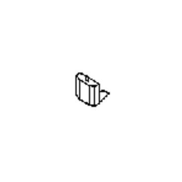 Whirlpool Part# WP2169412 Unit Overload - Genuine OEM