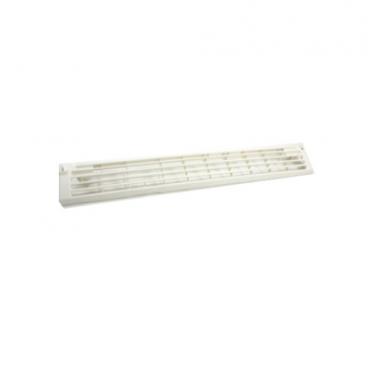 Whirlpool Part# WP2198470T Grille (OEM)