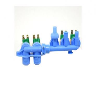 Whirlpool Part# WP22002903 Water Valve (OEM)
