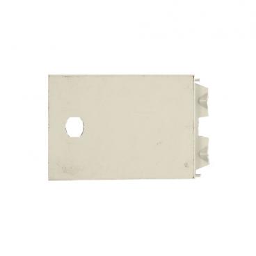 Whirlpool Part# WP22003679 Timer Access Door Assembly (OEM)