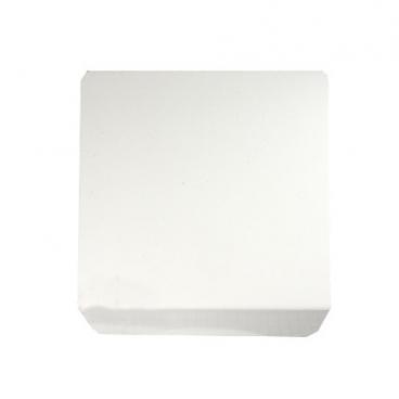 Whirlpool Part# WP22003785 Outer Door (OEM)