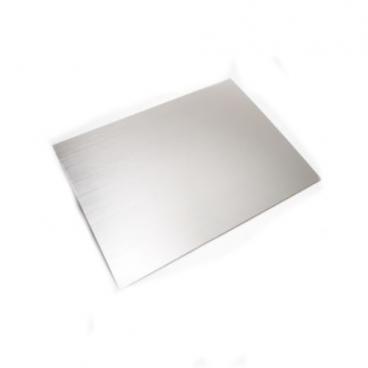 Whirlpool Part# WP2206887S Decorative Panel (OEM)
