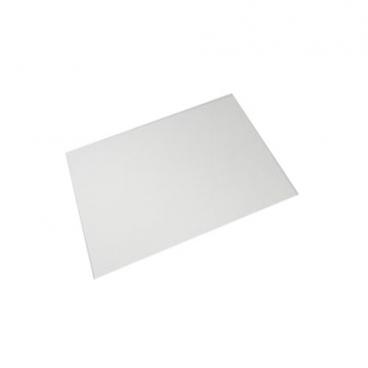 Whirlpool Part# WP2223714 Glass Shelf (OEM)