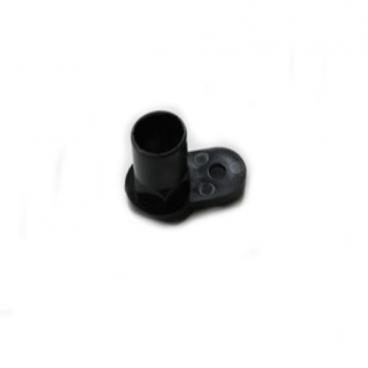 Whirlpool Part# WP2223752 Freezer Door Lower Closure Cam (OEM)