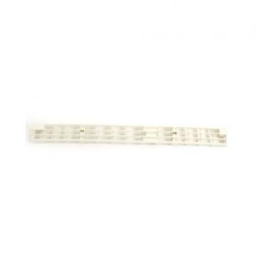 Whirlpool Part# WP2254316 Grille (OEM)