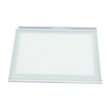 Whirlpool Part# WP2302836 Glass Shelf (OEM)