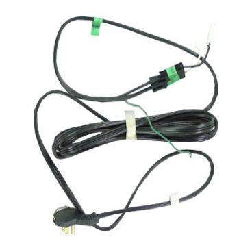 Whirlpool Part# WP2310251 Power Cord (OEM)