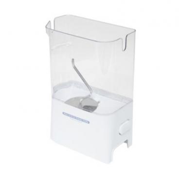 Whirlpool Part# WP2317263 Ice Container (OEM)