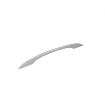 Whirlpool Part# WP2319714W Handle (OEM)