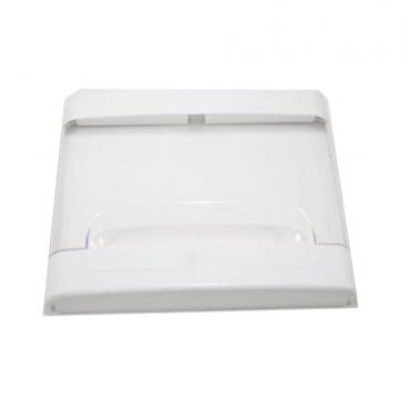 Whirlpool Part# WP2324651 Basket Cover (OEM) Front
