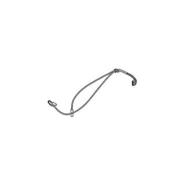 GE Part# WP26X21501 Thermistor Clip - Genuine OEM