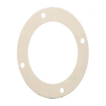 Whirlpool Part# WP27001222 Gasket (OEM)