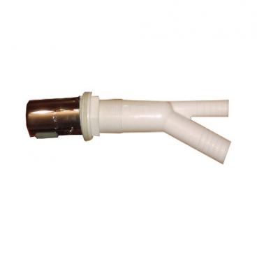 Whirlpool Part# WP300096 Air Gap (OEM)