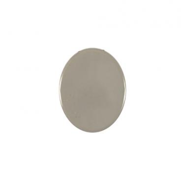 Whirlpool Part# WP31782603GY Burner Cap (OEM)