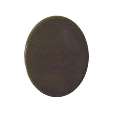 Whirlpool Part# WP31782702SY Burner Cap (OEM)