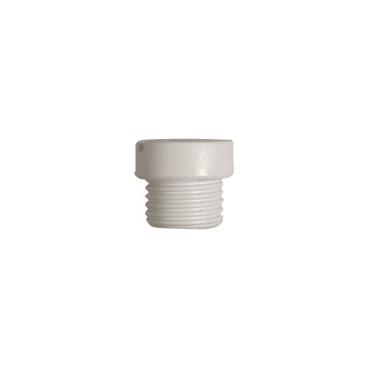 Whirlpool Part# WP3184211 Brush Cap - Genuine OEM