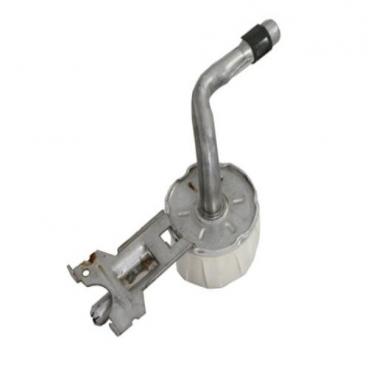Whirlpool Part# WP3186214 Burner (OEM) Top