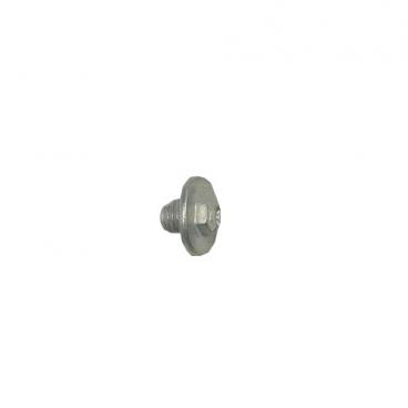 Whirlpool Part# WP3186217 Screw (OEM)