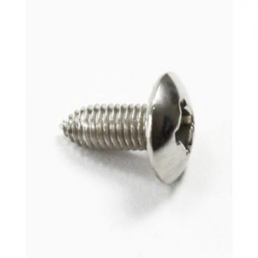 Whirlpool Part# WP3196154 Screw (OEM)