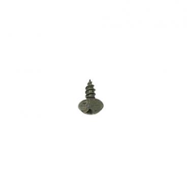 Whirlpool Part# WP3196162 Screw (OEM)