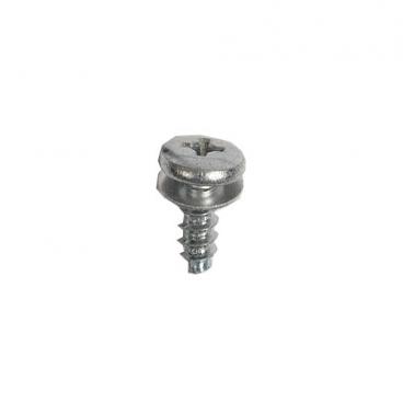 Whirlpool Part# WP3196557 Screw (OEM)