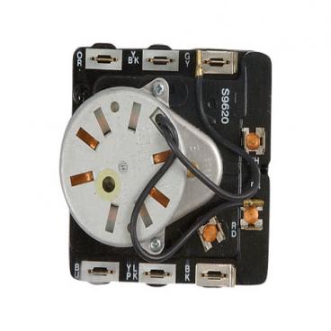 Whirlpool Part# WP33001036 Timer (OEM)