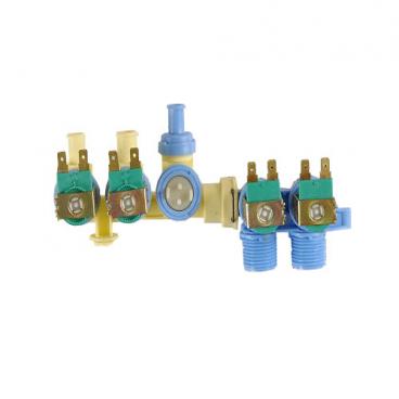 Whirlpool Part# WP33002211 Valve (OEM)