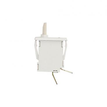 Whirlpool Part# WP33002239 Push to Start Switch (OEM)